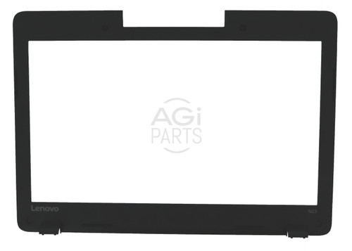 LENOVO N23 (TOUCH & NON) LCD BEZEL