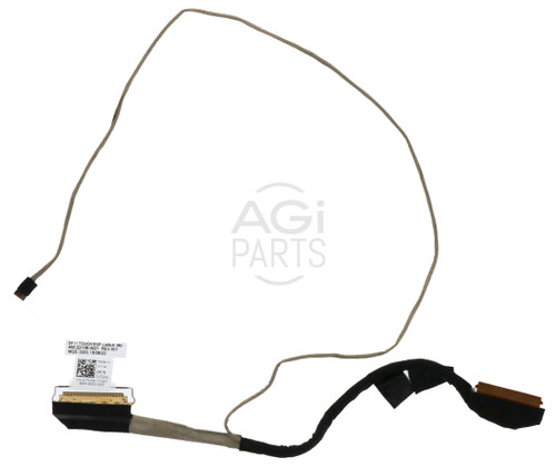 DELL 11 G4 (5190 2-in-1) (TOUCH) *RECERTIFIED* LCD VIDEO CABLE