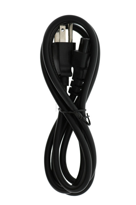 3 PRONG POWER CORD 6FT
