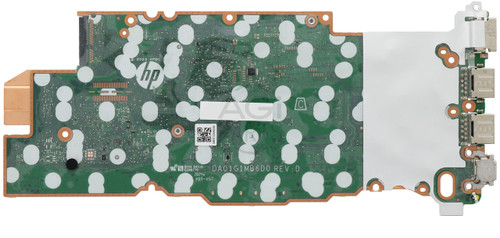 HP FORTIS 11 G10 (TOUCH & NON) MOTHERBOARD 4GB