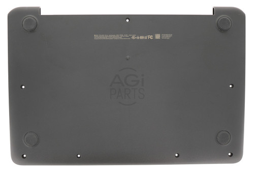 HP 14A G5 (TOUCH & NON) / 14-DB0 (TOUCH & NON) *RECERTIFIED* BOTTOM CASE (GREY)