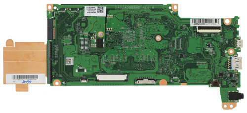 ACER C723 MOTHERBOARD 4GB *EXCHANGE* (Please view Motherboard Core Exchange Instructions before purchase)