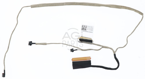 LENOVO 300E G2 (TOUCH) LCD VIDEO CABLE (FOR LCD WITH 30 PIN CONNECTOR & 6 PIN SENSOR BOARD)