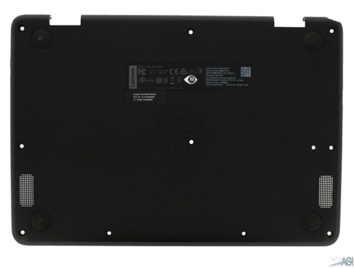 LENOVO 300E G1 (TOUCH & NON) *RECERTIFIED* BOTTOM CASE