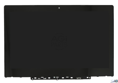 LENOVO 300E G2 (TOUCH) *RECERTIFIED-BLEMISHED* 11.6" LCD WITH DIGITIZER & BEZEL (30 PIN CONNECTOR & 6 PIN SENSOR BOARD) (Please see product details prior to ordering)