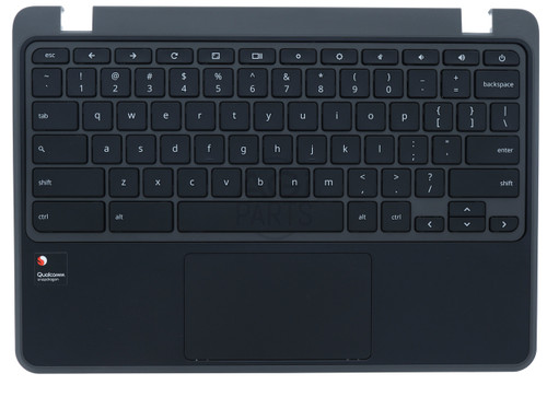 ACER C741L / C741LT (TOUCH) *RECERTIFIED* PALMREST WITH KEYBOARD & TOUCHPAD