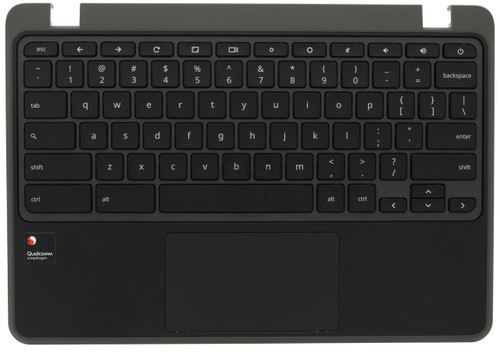 ACER C741L / C741LT (TOUCH) PALMREST WITH KEYBOARD & TOUCHPAD