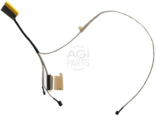 LENOVO 300E G2 (TOUCH) LCD VIDEO CABLE (FOR LCD WITH 40 PIN CONNECTOR & 6 PIN SENSOR BOARD)