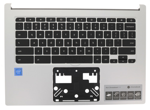ACER CB514-1H (NON-TOUCH) / CB514-1HT (TOUCH) PALMREST WITH KEYBOARD