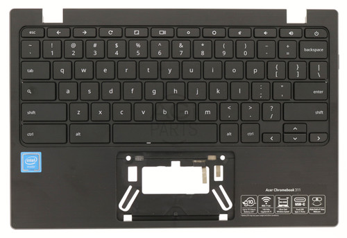 ACER CB311-9H PALMREST WITH KEYBOARD