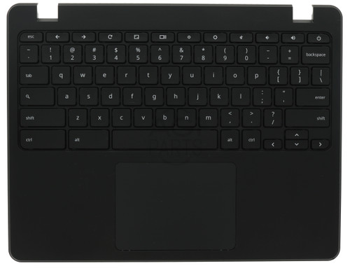 ACER C871 / C871T (TOUCH) *RECERTIFIED* PALMREST WITH KEYBOARD & TOUCHPAD