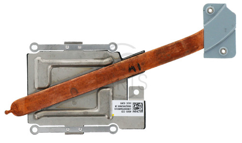 ASUS C202SA HEATSINK