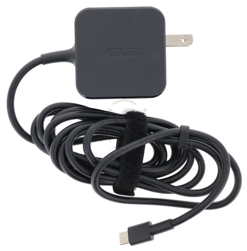 ASUS C223NA / C423NA / C433TA (TOUCH) / C434TA (TOUCH) / C523NA / CX22N / CX5500FEA USB-C AC ADAPTER