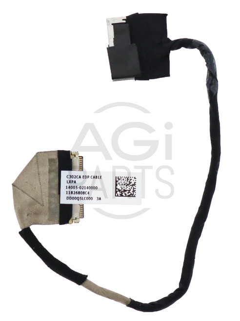 ASUS C302CA *RECERTIFIED* LCD VIDEO CABLE