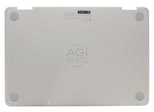 ASUS C302CA BOTTOM CASE (WHITE)