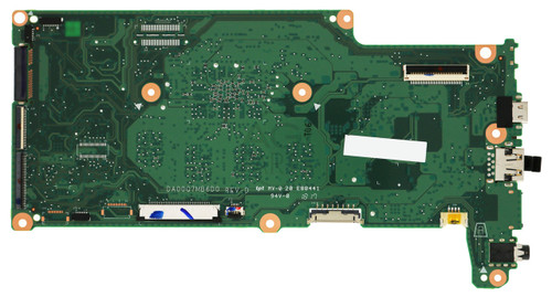 ASUS C213SA (TOUCH) MOTHERBOARD 4GB
