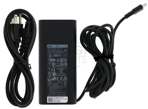 DELL LATITUDE 3340 (2-in-1) (TOUCH) USB-C AC ADAPTER