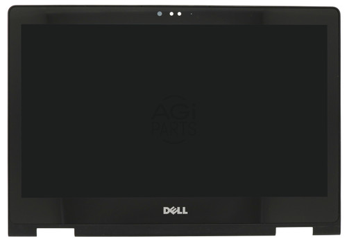 DELL LATITUDE 3390 (2-in-1) (TOUCH) 13.3" LCD FHD