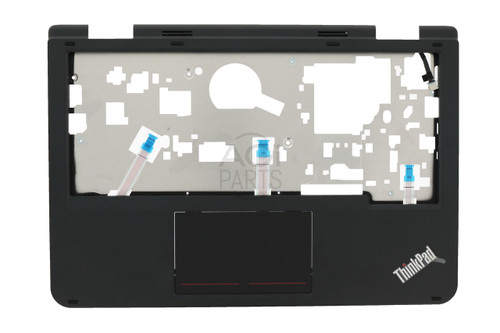 LENOVO 11E G3 (WINDOWS) / 11E G3 YOGA (WINDOWS) PALMREST WITH TOUCHPAD & SPEAKERS
