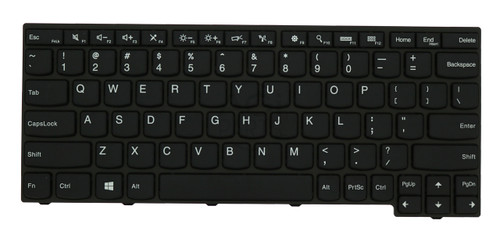 LENOVO 11E G3 (WINDOWS) / 11E G3 YOGA (WINDOWS) KEYBOARD