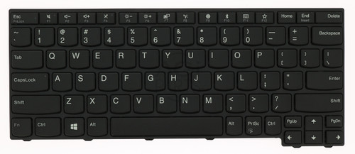 LENOVO 11E YOGA G5 KEYBOARD