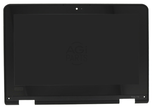 LENOVO 11E YOGA G5 11.6" LCD WITH DIGITIZER & BEZEL