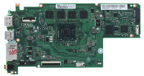 LENOVO N42 (TOUCH) MOTHERBOARD 4GB