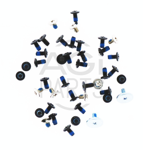 SAMSUNG XE500C13 S3 SCREW SET