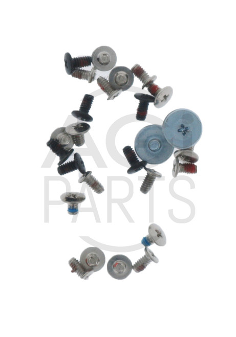 SAMSUNG XE513C24 (TOUCH) SCREW SET