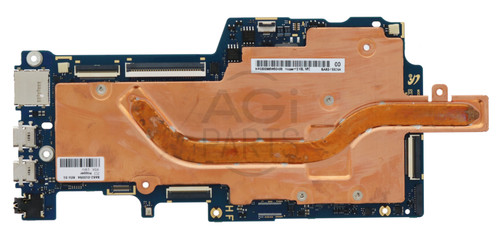 SAMSUNG XE521QAB MOTHERBOARD 4GB