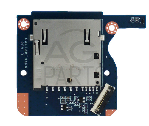 LENOVO 11E G4 (WINDOWS) / 11E G4 YOGA (WINDOWS) MEMORY CARD READER BOARD