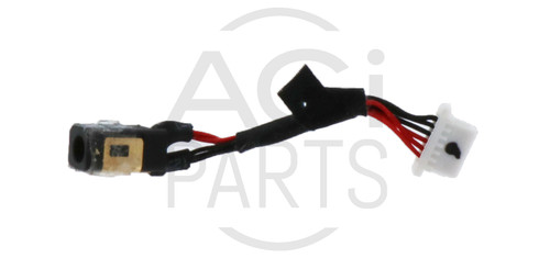 SAMSUNG XE500C21 DC-IN POWER JACK WITH CABLE