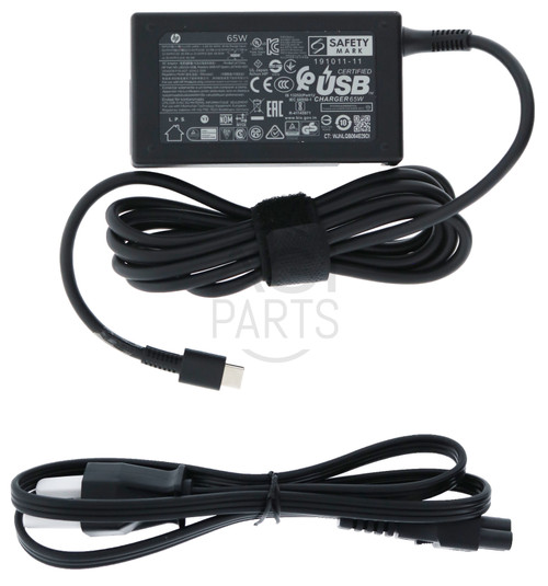 HP PRO C640 USB-C AC ADAPTER