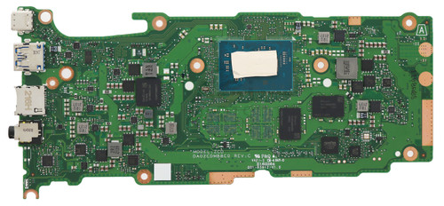 ACER C734 MOTHERBOARD 4GB *EXCHANGE* (Please view Motherboard Core Exchange Instructions before purchase)