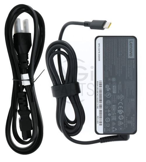 LENOVO 100E G3 / 100E G3 AMD / 100E G3 AMD (with cellular WWAN) / 300E G3 (TOUCH) / 300E G3 (TOUCH) (with cellular WWAN) / 14E G2 (TOUCH & NON) / 300W G3 (TOUCH) USB-C AC ADAPTER
