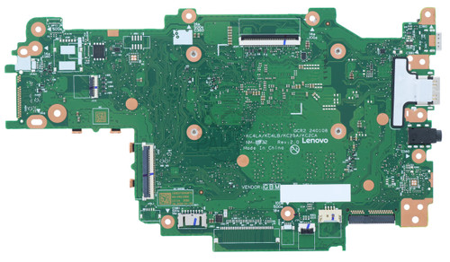 LENOVO 100E G4 (TOUCH & NON) MOTHERBOARD 4GB