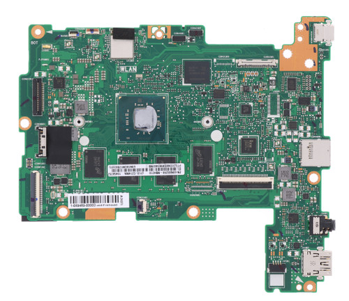 ASUS C214MA (TOUCH) MOTHERBOARD 4GB