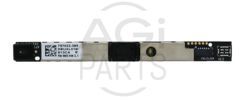 HP X360 11 G1-EE (TOUCH) CAMERA (FRONT-FACING)