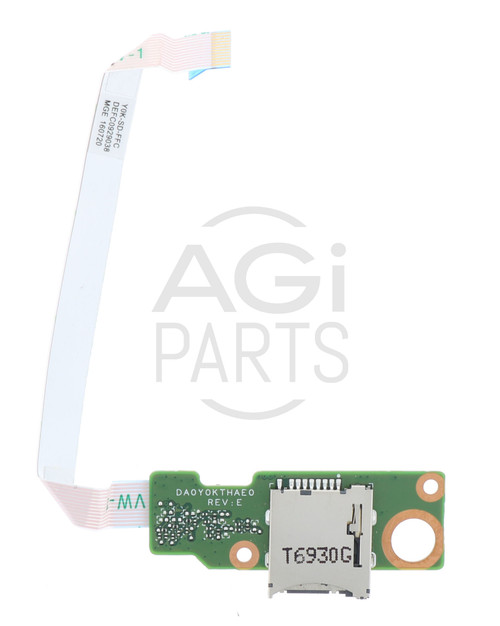 HP 13 G1 SD CARD READER