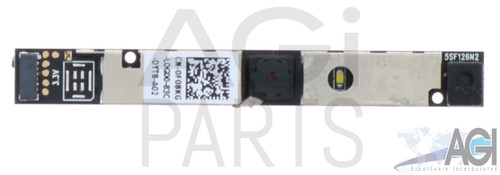 DELL 11 G3 (3180) (TOUCH & NON)  / 11 G3 (3189) (TOUCH) / 11 G4 (3181) / 11 G4 (3181 2-in-1) (TOUCH) / 11 G4 (5190 EDU) (TOUCH & NON) *RECERTIFIED* CAMERA