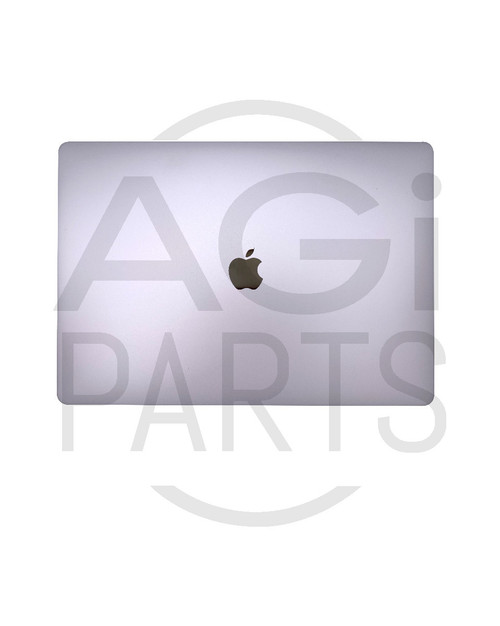 Complete LCD Display Assembly for 16" MacBook Pro A2141 Mid 2019 Silver (Grade: B) test
