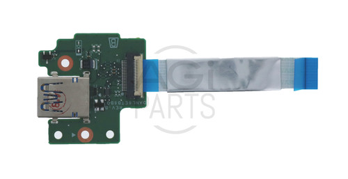 LENOVO N23 (TOUCH & NON) USB BOARD WITH CABLE