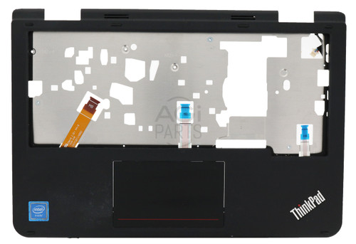 LENOVO 11E G3 / 11E G3 YOGA *RECERTIFIED* PALMREST WITH TOUCHPAD & SPEAKERS