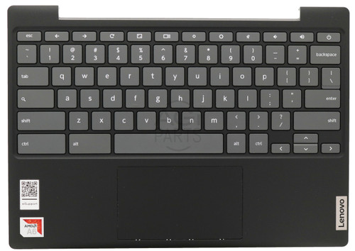 LENOVO IDEAPAD 3 CB-11AST05 PALMREST WITH KEYBOARD & TOUCHPAD
