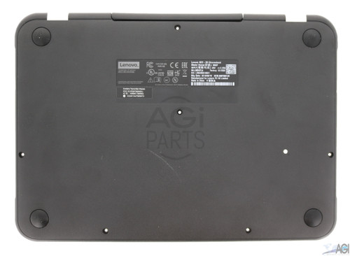LENOVO N22 (TOUCH & NON) *RECERTIFIED* BOTTOM CASE