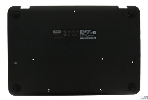 LENOVO N42 (TOUCH & NON) *RECERTIFIED* BOTTOM CASE