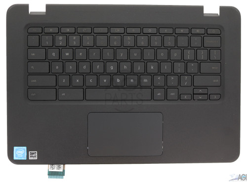 LENOVO N42 (TOUCH & NON) *RECERTIFIED* PALMREST WITH KEYBOARD & TOUCHPAD