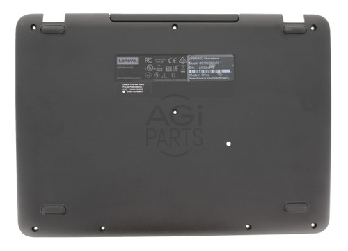 LENOVO N23 (TOUCH & NON) *RECERTIFIED* BOTTOM CASE