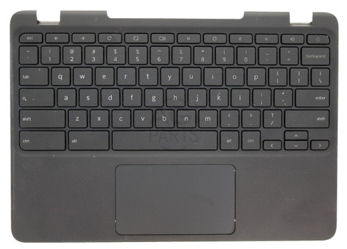 LENOVO N23 (TOUCH & NON) *RECERTIFIED* PALMREST WITH KEYBOARD & TOUCHPAD
