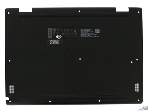 LENOVO 500E G1 (TOUCH) *RECERTIFIED* BOTTOM CASE